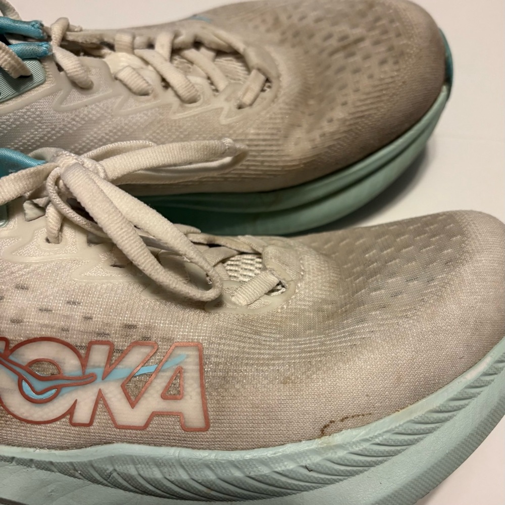 Hoka Women’s Mach 6 Running Shoe - Picture 7 of 7